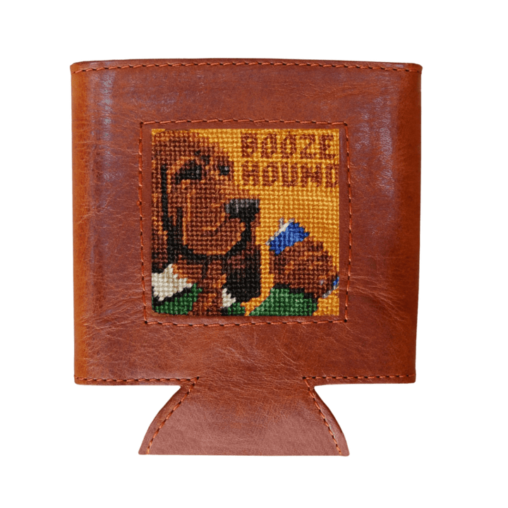 Starkville Smathers and Branson Can Cooler - Shop B - Unlimited - novelty drinkware