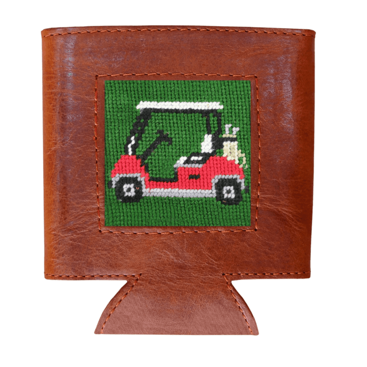 Starkville Smathers and Branson Can Cooler - Shop B - Unlimited - novelty drinkware