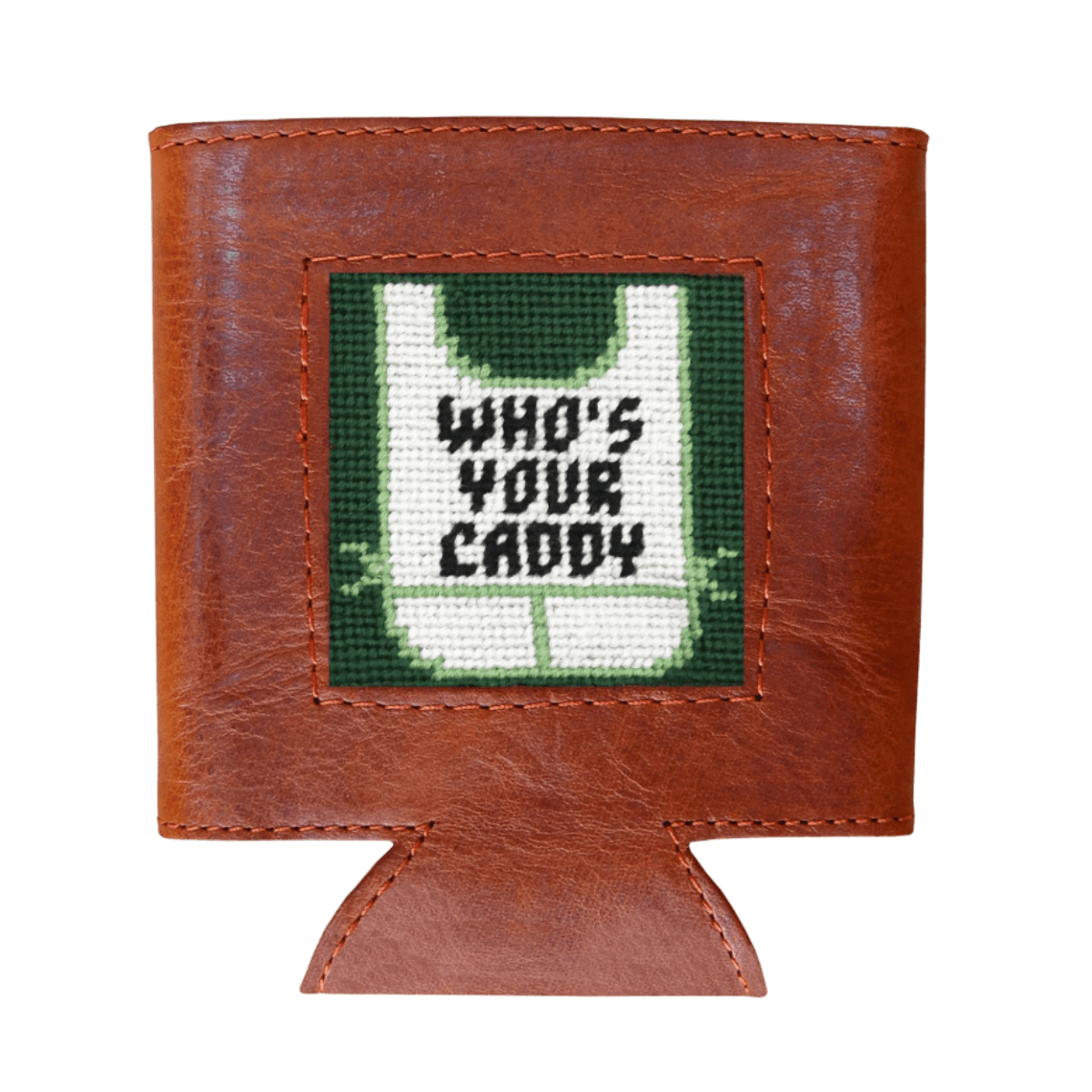 Starkville Smathers and Branson Can Cooler - Shop B - Unlimited - novelty drinkware