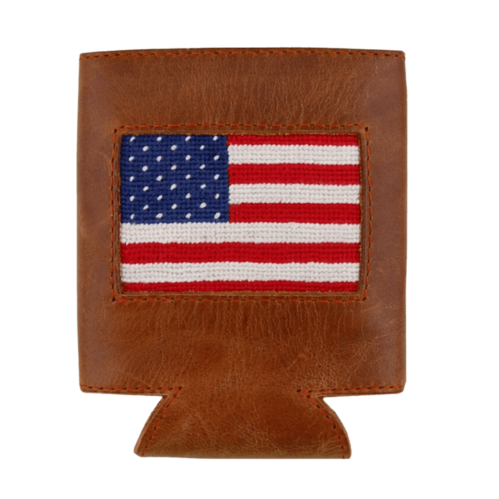 Starkville Smathers and Branson Can Cooler - Shop B - Unlimited - novelty drinkware