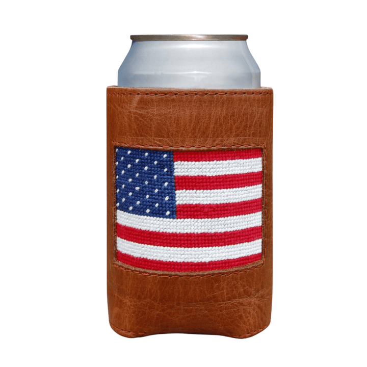 Starkville Smathers and Branson Can Cooler - Shop B - Unlimited - novelty drinkware