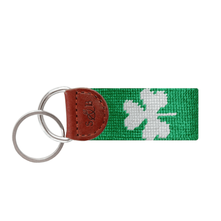 Starkville Smathers and Branson Key Fob - Shop B - Unlimited - novelty auto