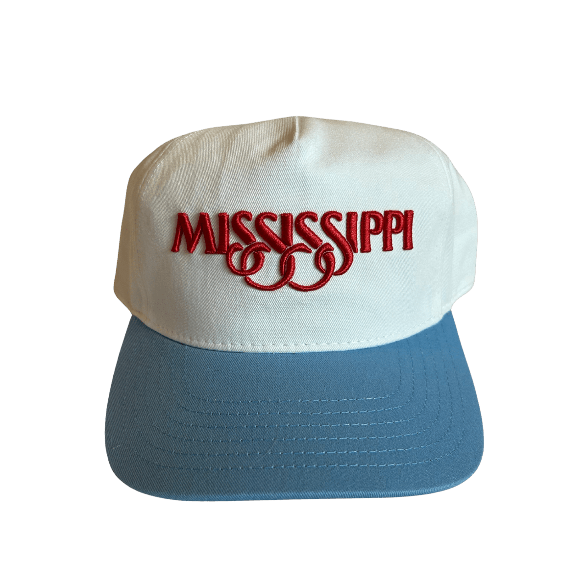 State of Mississippi Hat - Shop B - Unlimited -