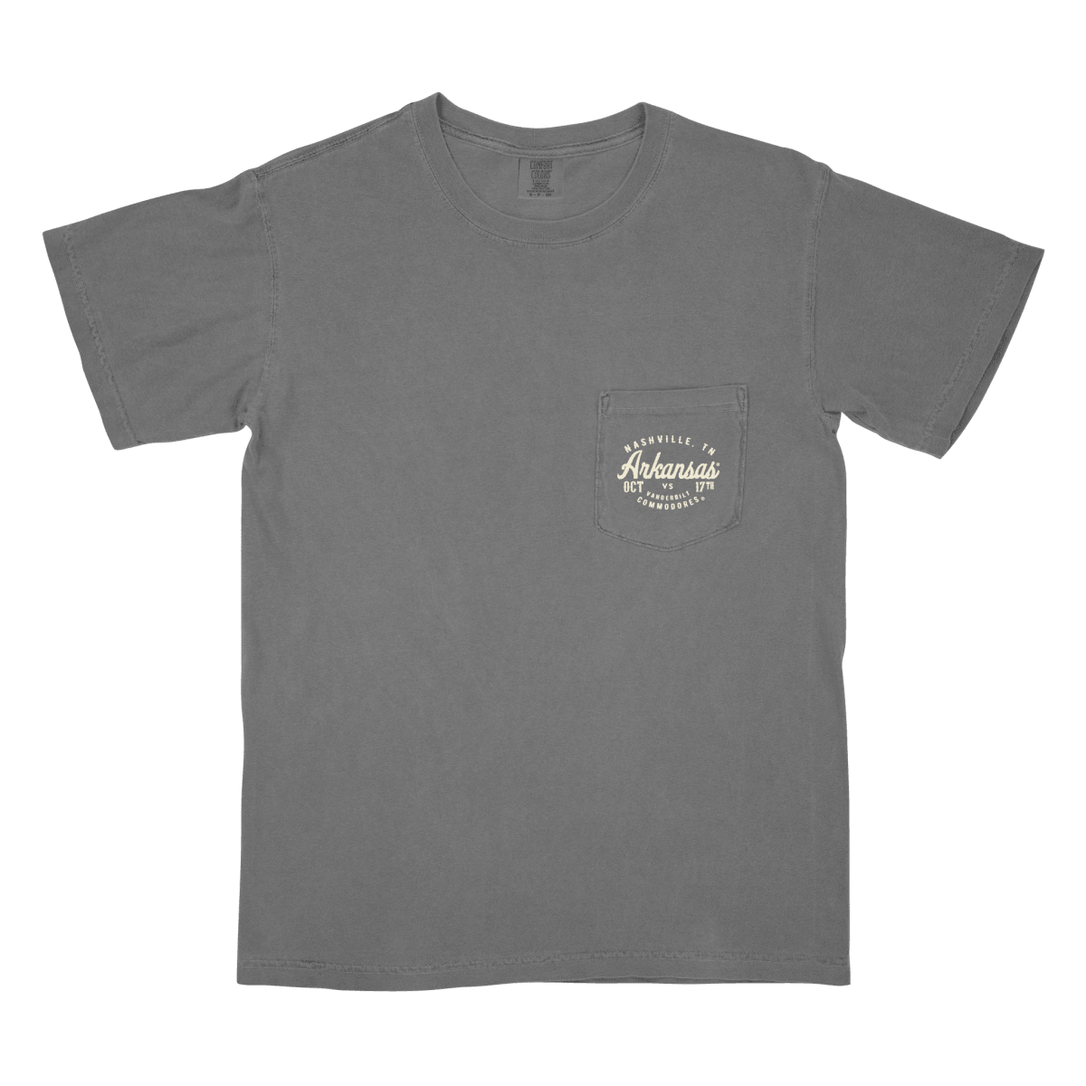University of Arkansas Game Day Tees Bundle 2026 - Game Day Apparel -