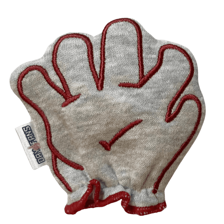University of Arkansas Kids Fan Mitts - Shop B - Unlimited - novelty apparel