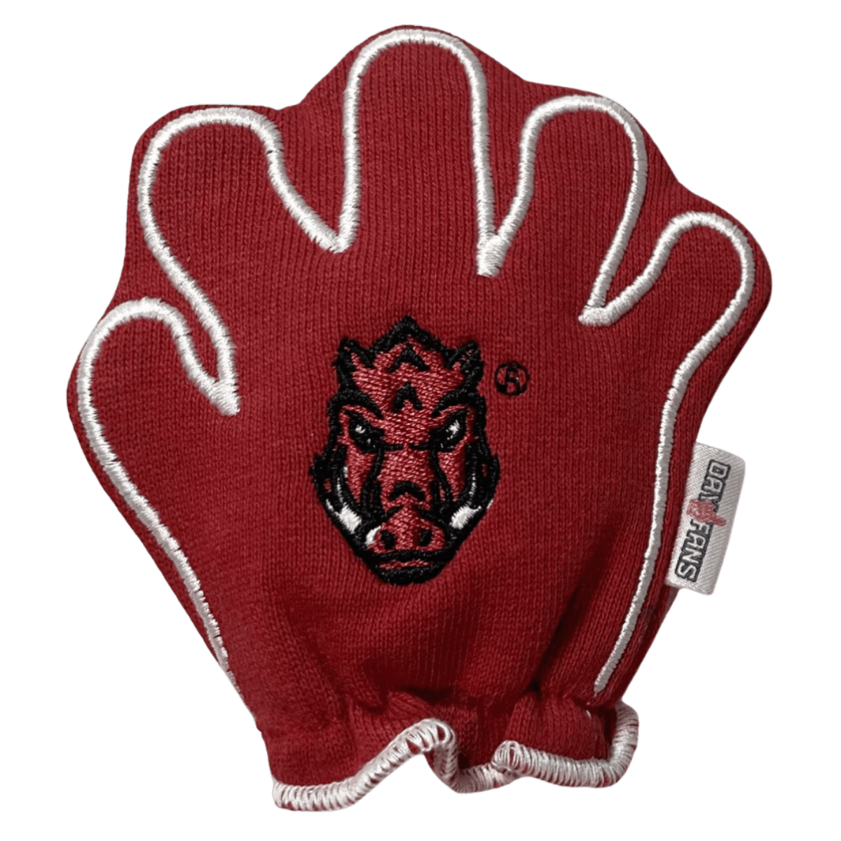University of Arkansas University of Arkansas Kids Fan Mitts Shop.B Unlimited Shop B Unlimited