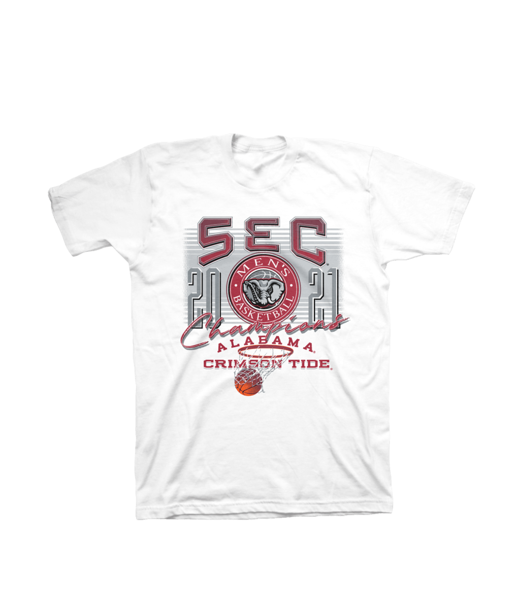 Alabama sec champions shirt sales