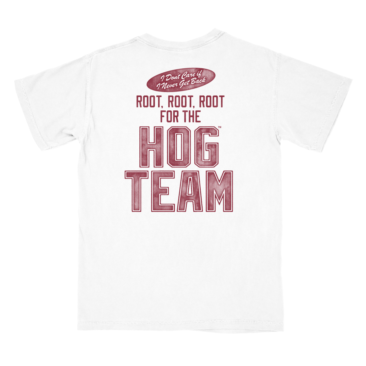 Arkansas 7th Inning Stretch T - Shirt - Shop B - Unlimited - men tee