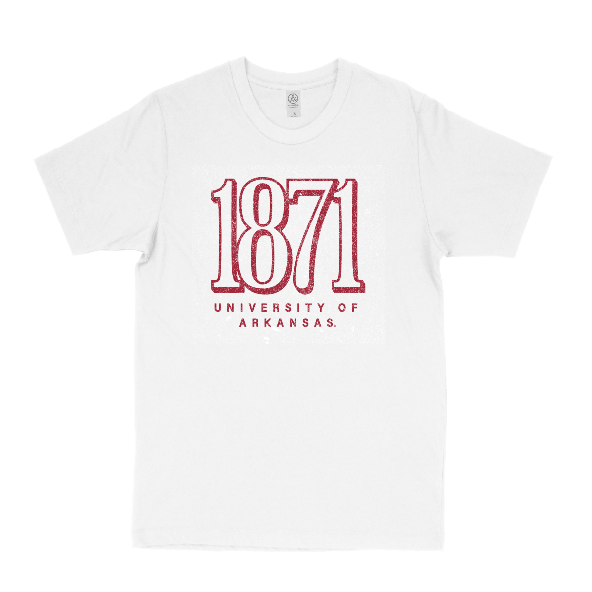 Arkansas Established T - Shirt - Shop B - Unlimited - men tee