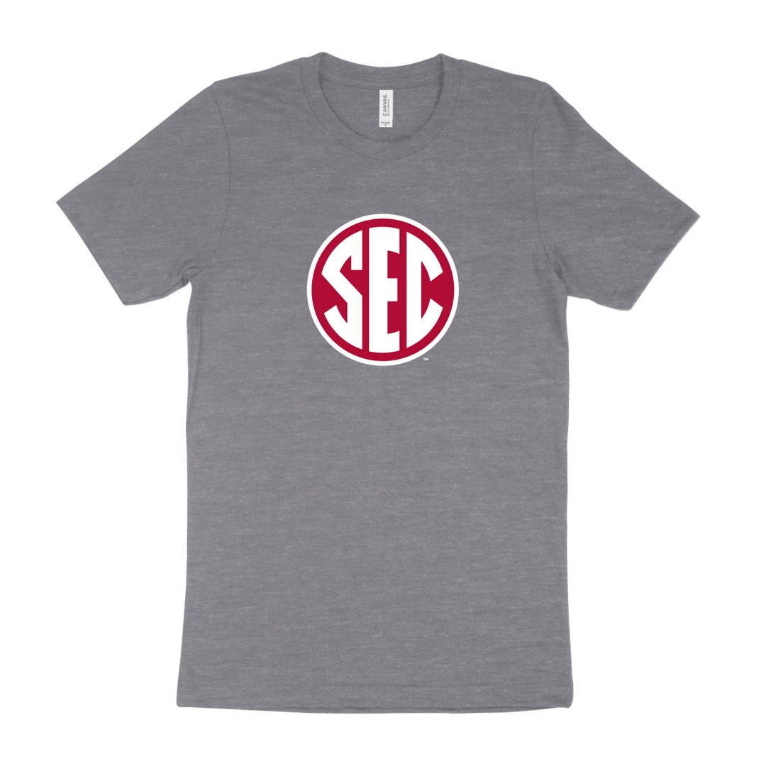 Arkansas SEC Logo T Shirt - Shop B - Unlimited - men tee