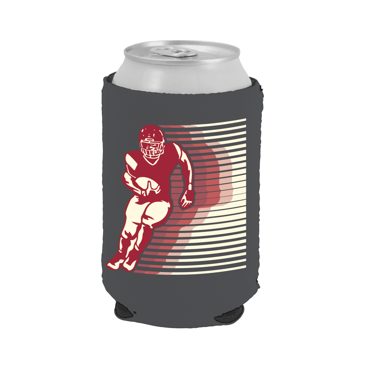 Arkansas : Throwback Running Back Can Cooler -  – Shop  B-Unlimited