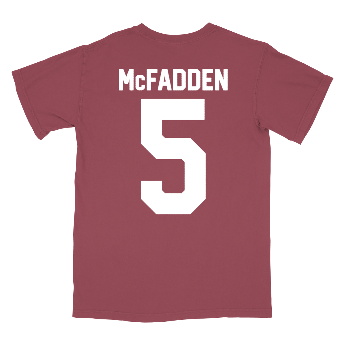 Mcfadden jersey online