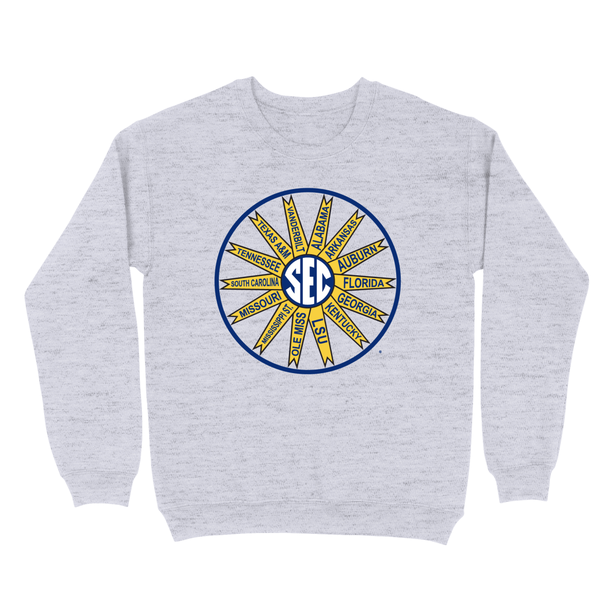 Uga store alumni sweatshirt