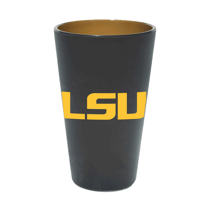 Louisiana State University Silicone Cup - Shop B - Unlimited - novelty drinkware