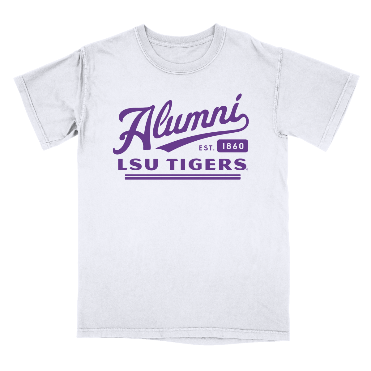 Lsu tiger t deals shirt