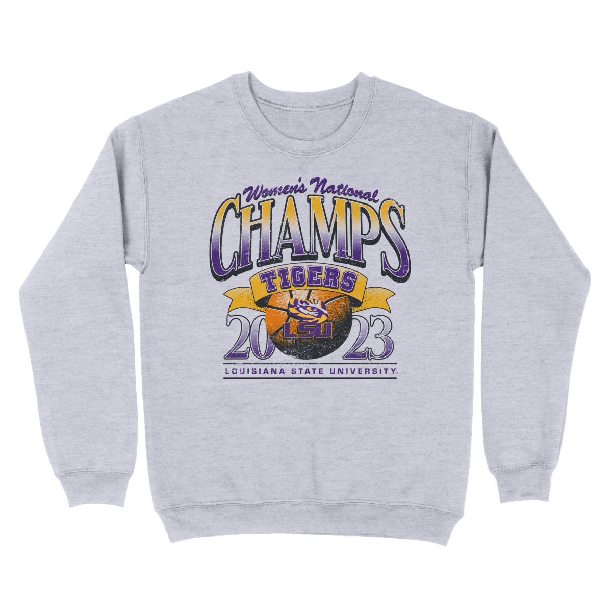 Champs sweatshirt hot sale