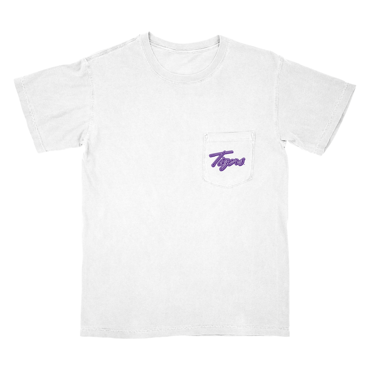 LSU Throwback Baseball - Shop B-Unlimited