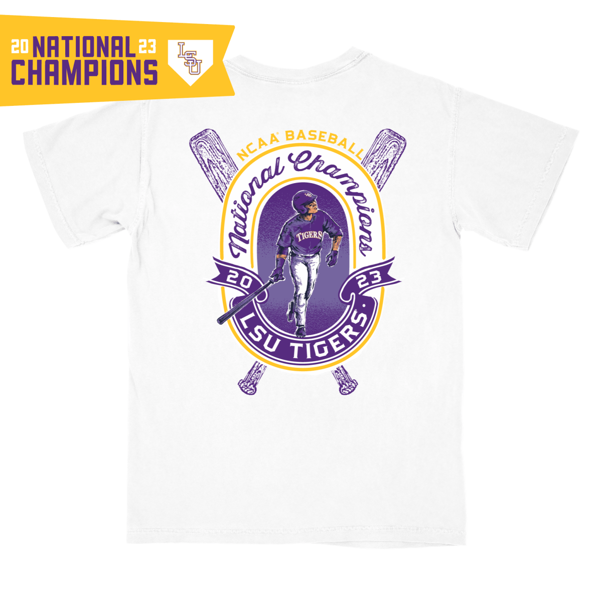 Lsu national online champions t shirt