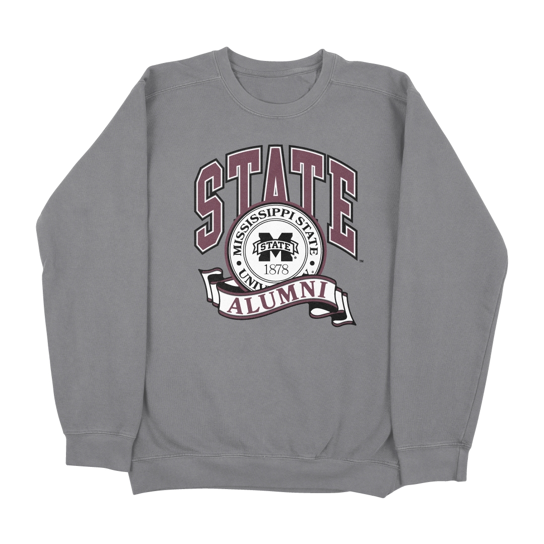 Mississippi state university deals sweatshirt