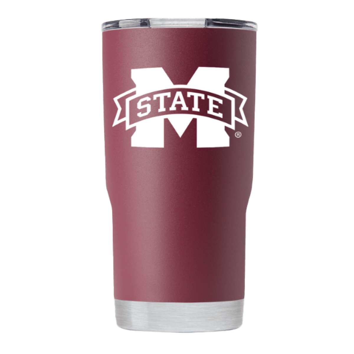 Bulldogs | Mississippi State Yeti 20oz Tumbler | Alumni Hall