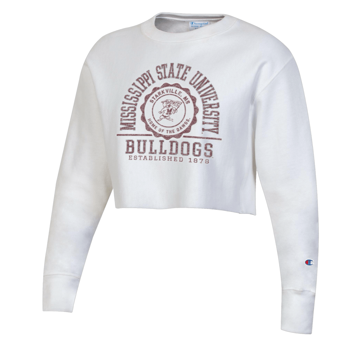 Mississippi state sweatshirt sale