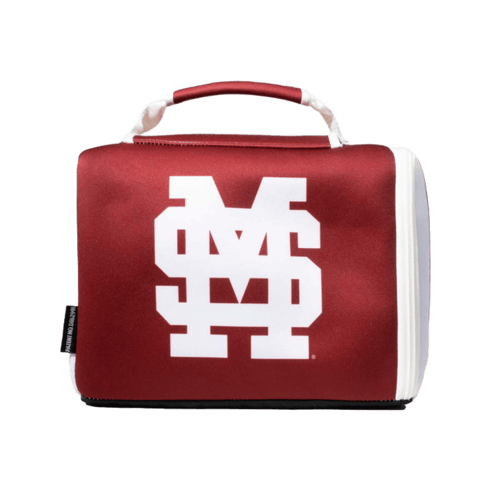 Mississippi State University Kanga The Kase Mate Cooler - Shop B - Unlimited - novelty drinkware