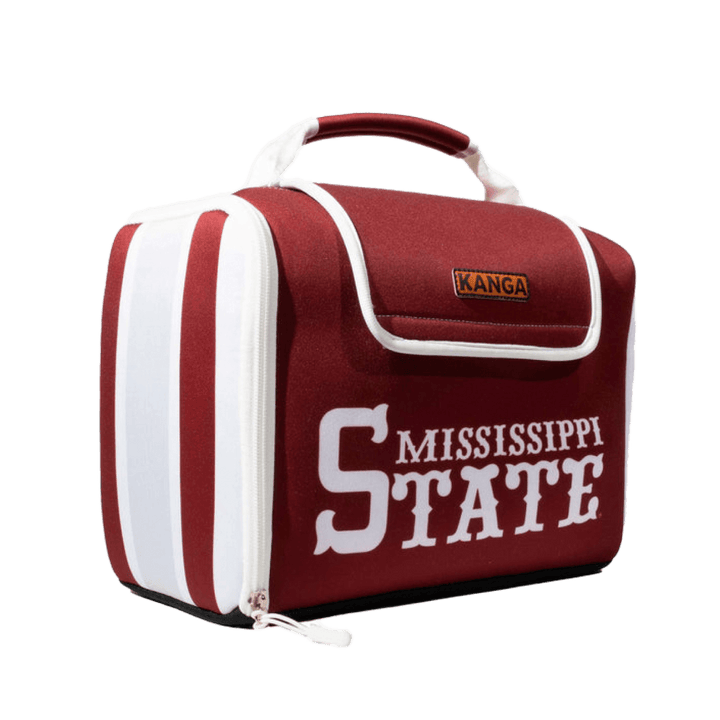 Mississippi State University Kanga The Kase Mate Cooler - Shop B - Unlimited - novelty drinkware