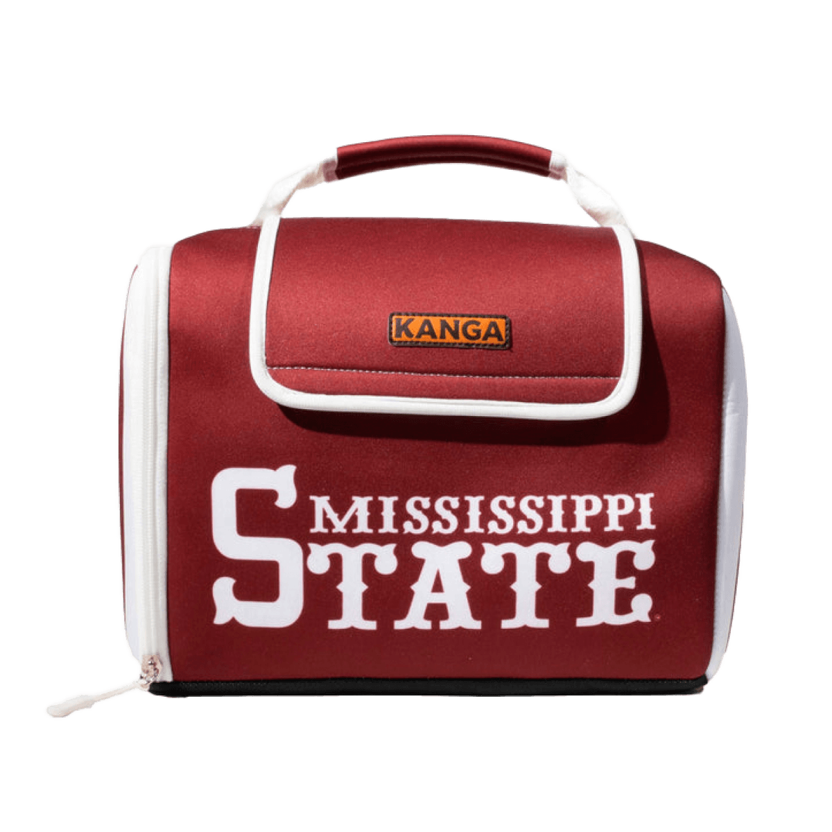 Mississippi State University Kanga The Kase Mate Cooler - Shop B - Unlimited - novelty drinkware