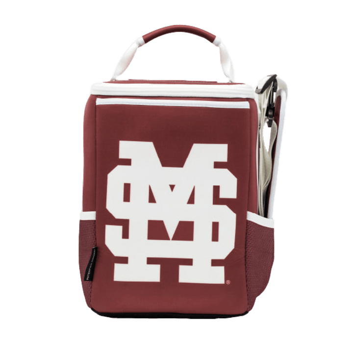 Mississippi State University Kanga The Pouch Cooler - Shop B - Unlimited - novelty drinkware