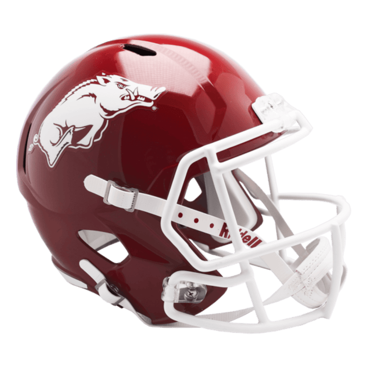 SEC Football Riddell Speed Replica Helmet - Shop B - Unlimited - novelty misc