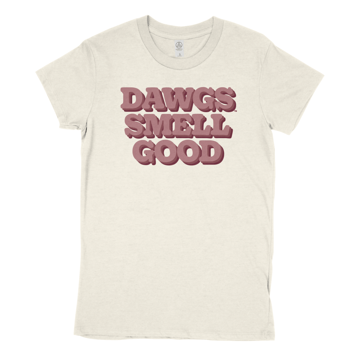 MSU Dawgs Smell Good T-Shirt - Shop B-Unlimited