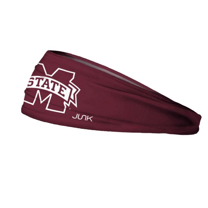 MSU Junk Big Bang Lite Headband - Shop B - Unlimited - novelty accessories