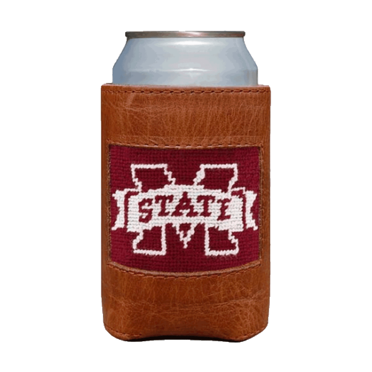 MSU Smathers and Branson Can Cooler - Shop B - Unlimited - novelty drinkware
