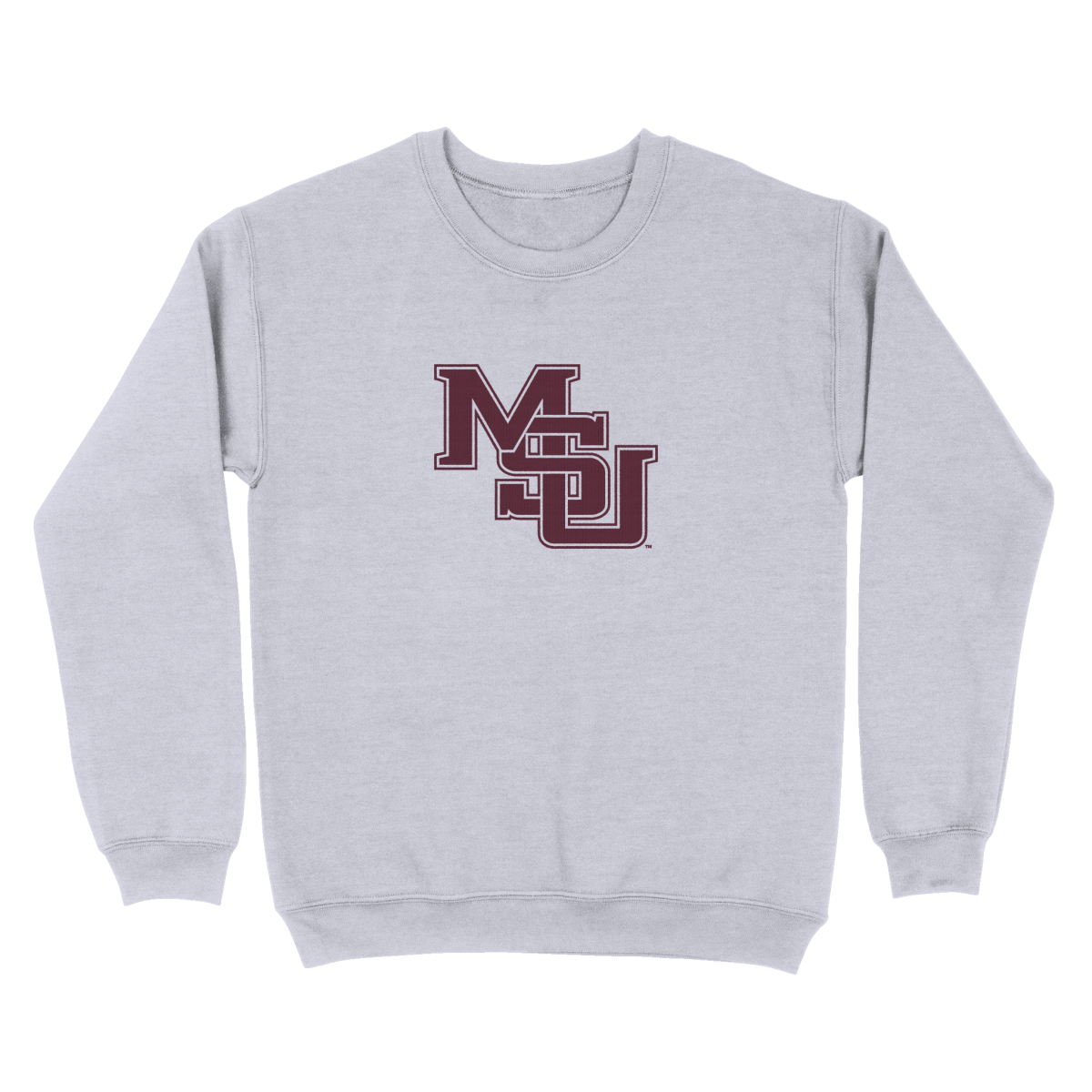 Msu crewneck online