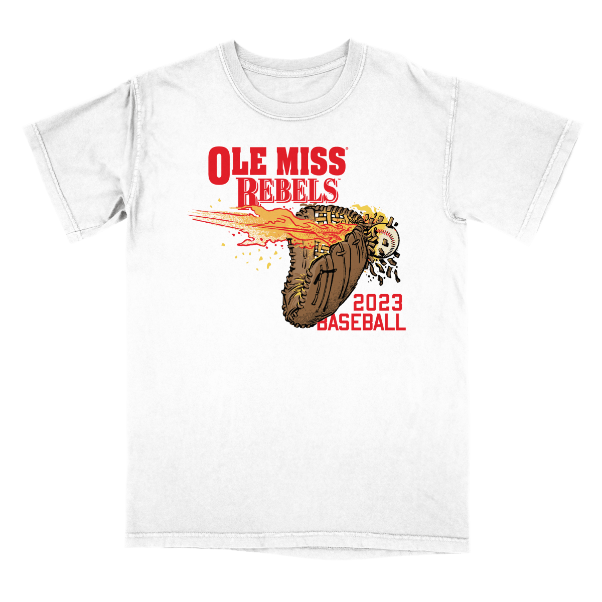 Ole 2024 miss shirts