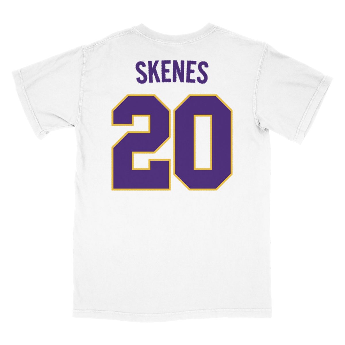 Hot] Buy New Paul Skenes Jersey LSU Tigers Purple Champions