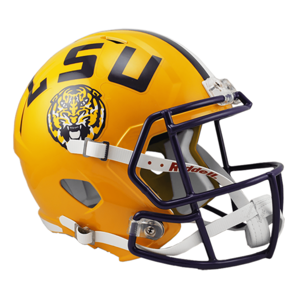 SEC Football Riddell Speed Replica Helmet - Shop B - Unlimited - novelty misc