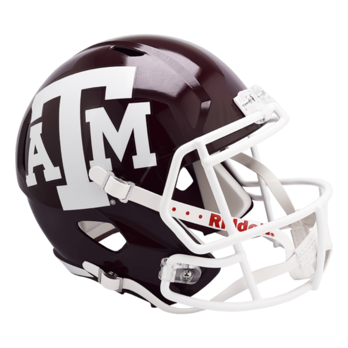 SEC Football Riddell Speed Replica Helmet - Shop B - Unlimited - novelty misc