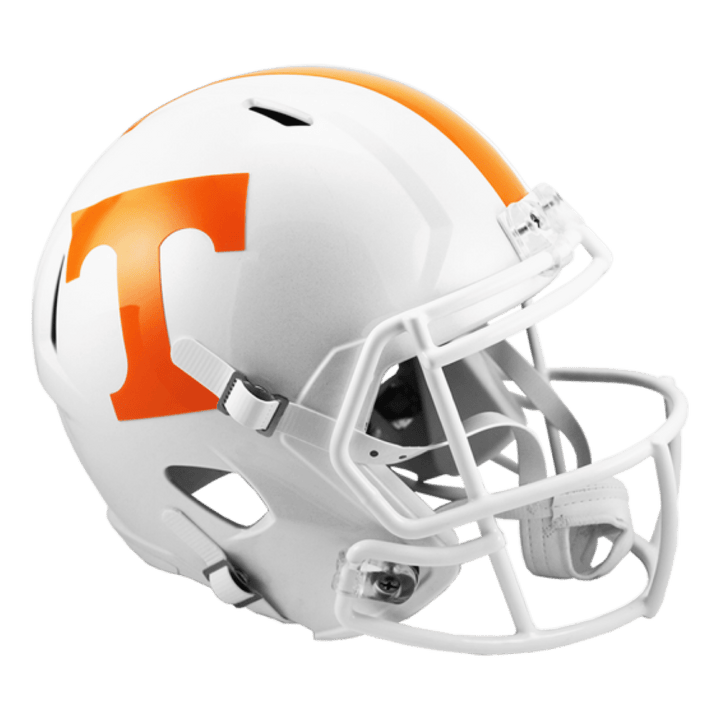 SEC Football Riddell Speed Replica Helmet - Shop B - Unlimited - novelty misc