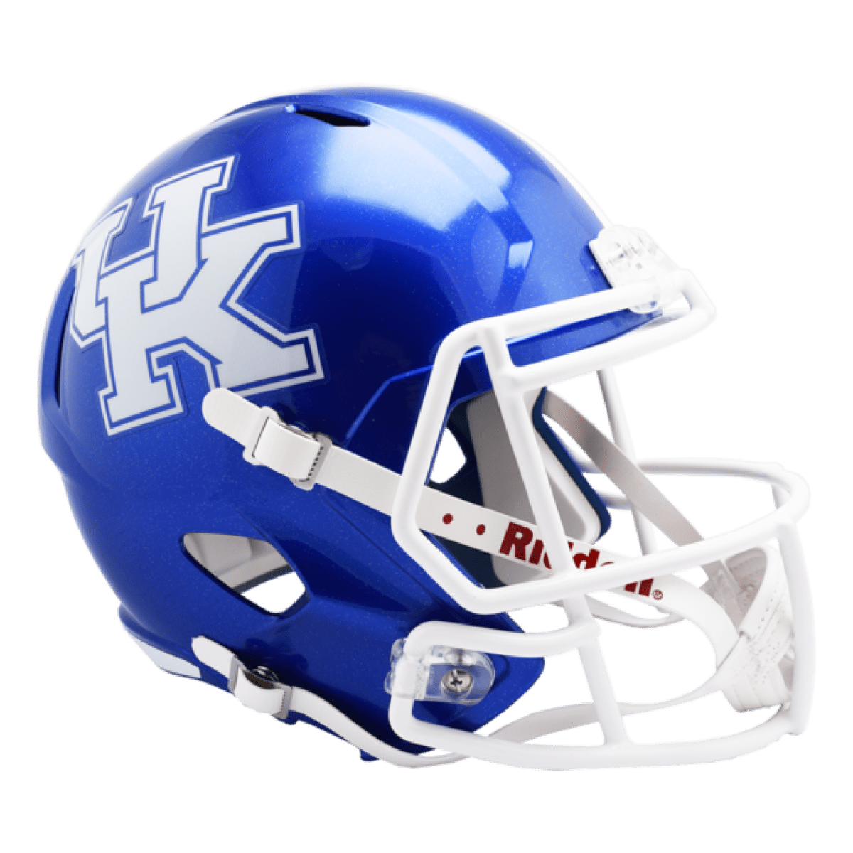 SEC Football Riddell Speed Replica Helmet - Shop B - Unlimited - novelty misc