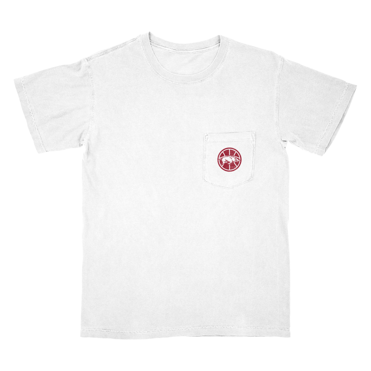 University of Arkansas Pack the Bud T-Shirt - Shop B-Unlimited
