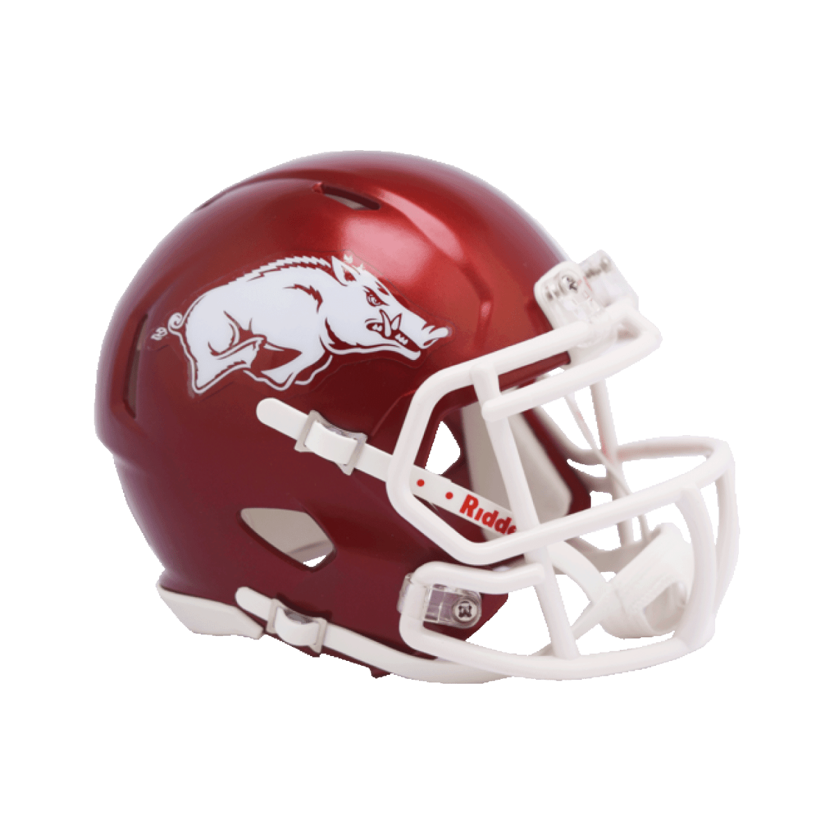 University of Arkansas Riddell Speed Mini Helmet - Shop B - Unlimited - novelty misc