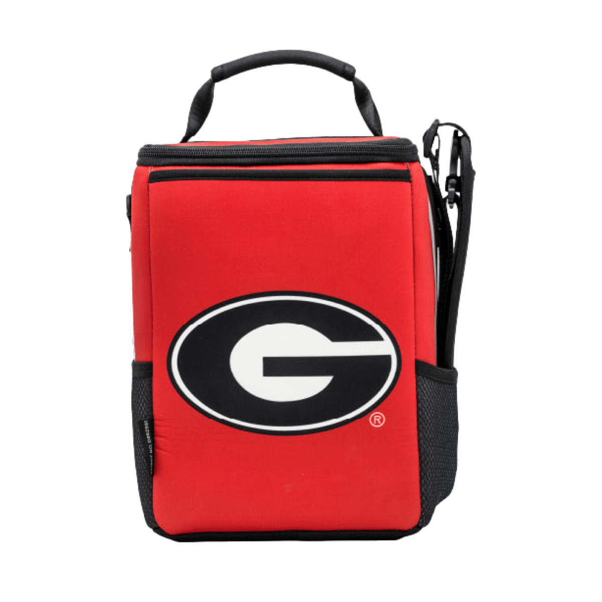 University of Georgia Kanga The Pouch Cooler - Shop B-Unlimited