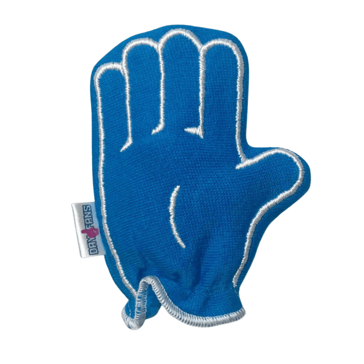 University of Mississippi Kids Fan Mitts - Shop B - Unlimited - novelty apparel
