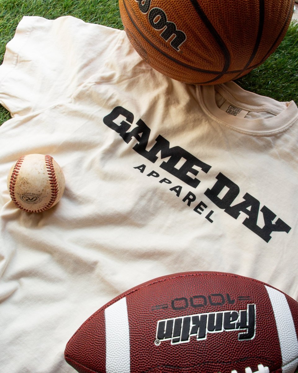 The B-Unlimited Stores Are Now Game Day Apparel - Game Day Apparel