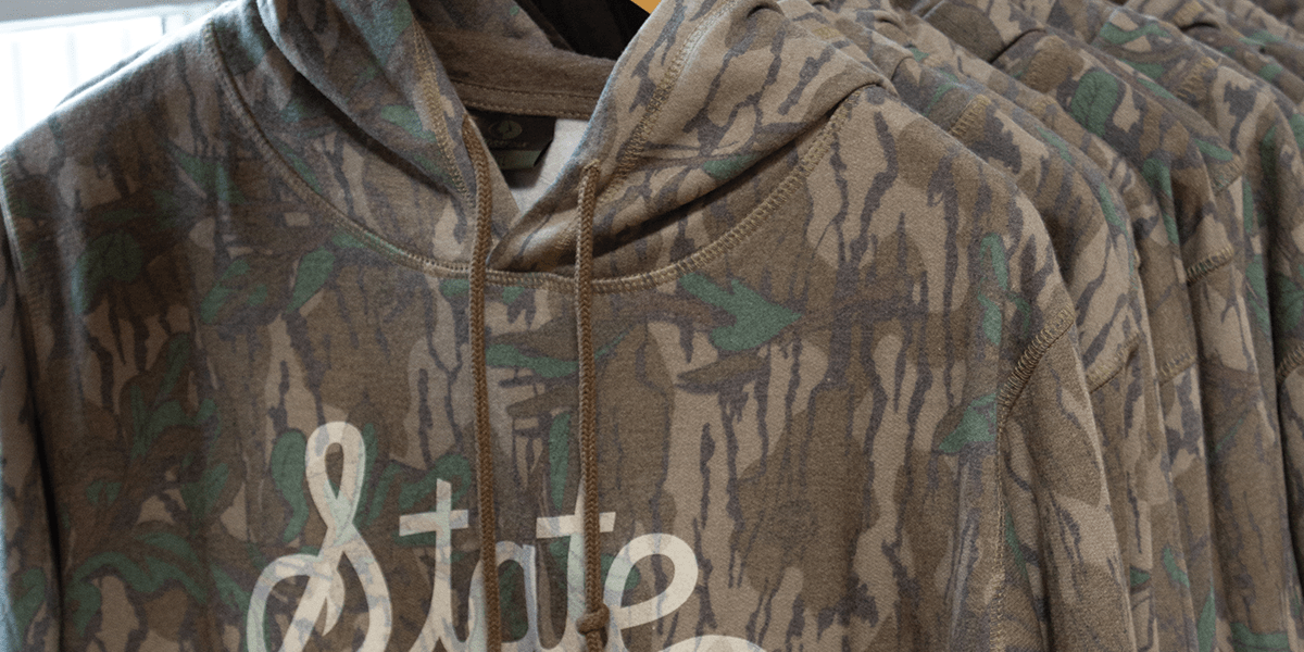 Camo - Shop B-Unlimited