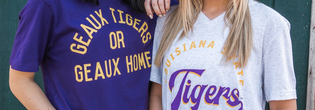 Louisiana State University Sale - Shop B-Unlimited