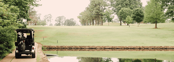 Men's Golf Polos.