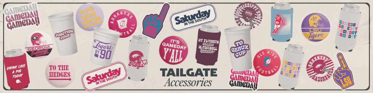Tailgate Accessories 2022 - Shop B-Unlimited