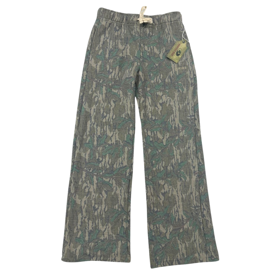 Baton Rouge Tribe Kelley Wide Leg Pants